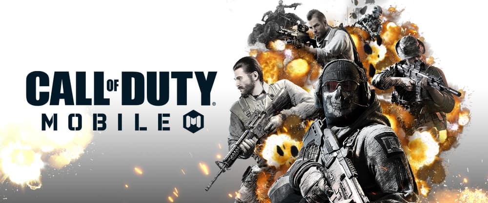 Call of Duty®: Mobileのイメージ画像